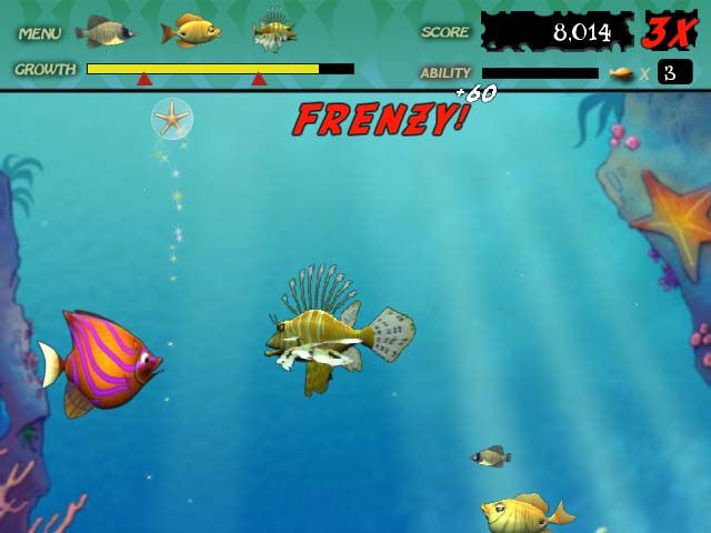 feeding frenzy download for pc